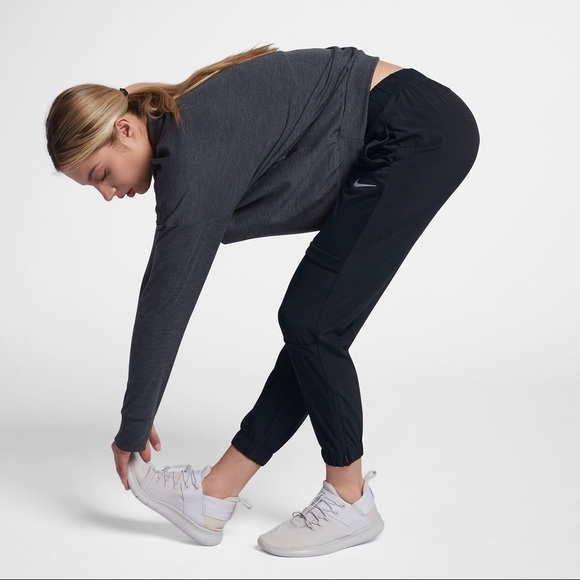 nike swift shield running pants